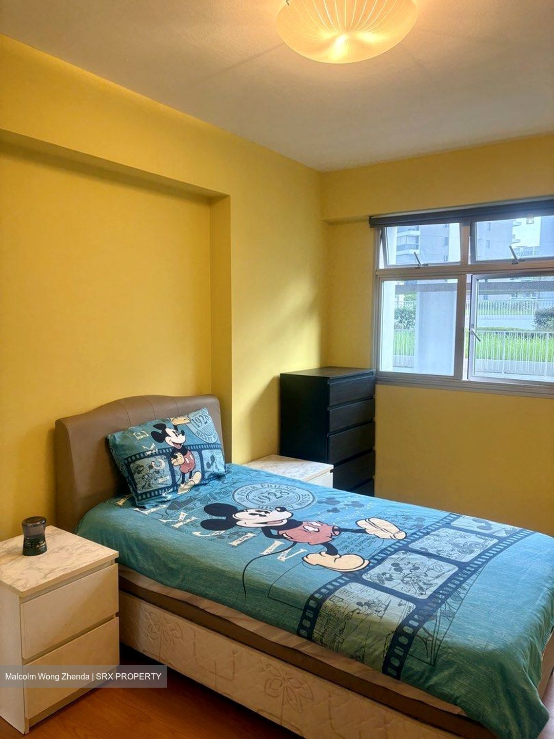 Blk 470A Hougang Parkview (Hougang), HDB 4 Rooms #542146221